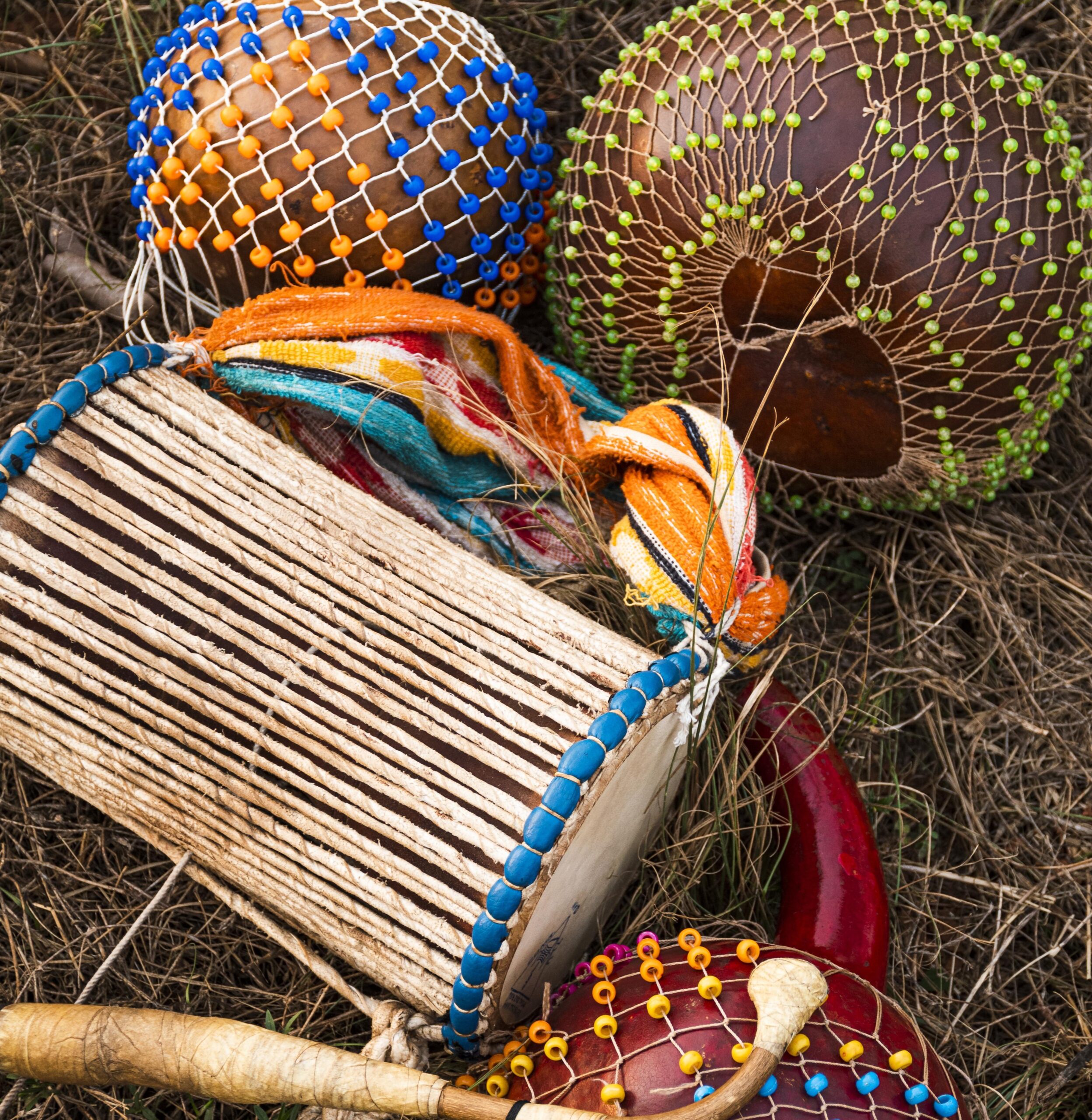 instruments carnival