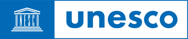 unesco logo hor blue transparent.png